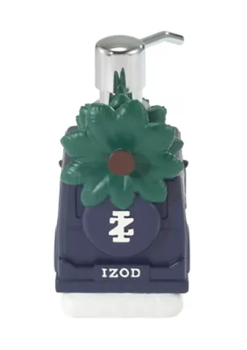 Pine Trail Lotion & Soap Pump