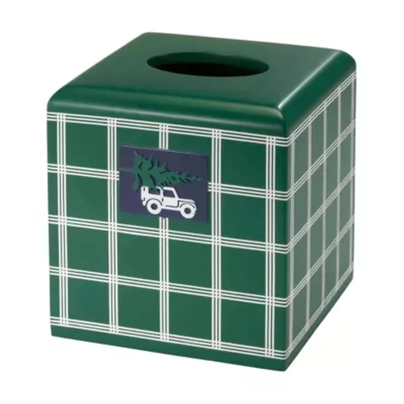 Pine Trail Tissue Cover