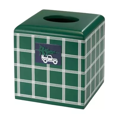 Pine Trail Tissue Cover