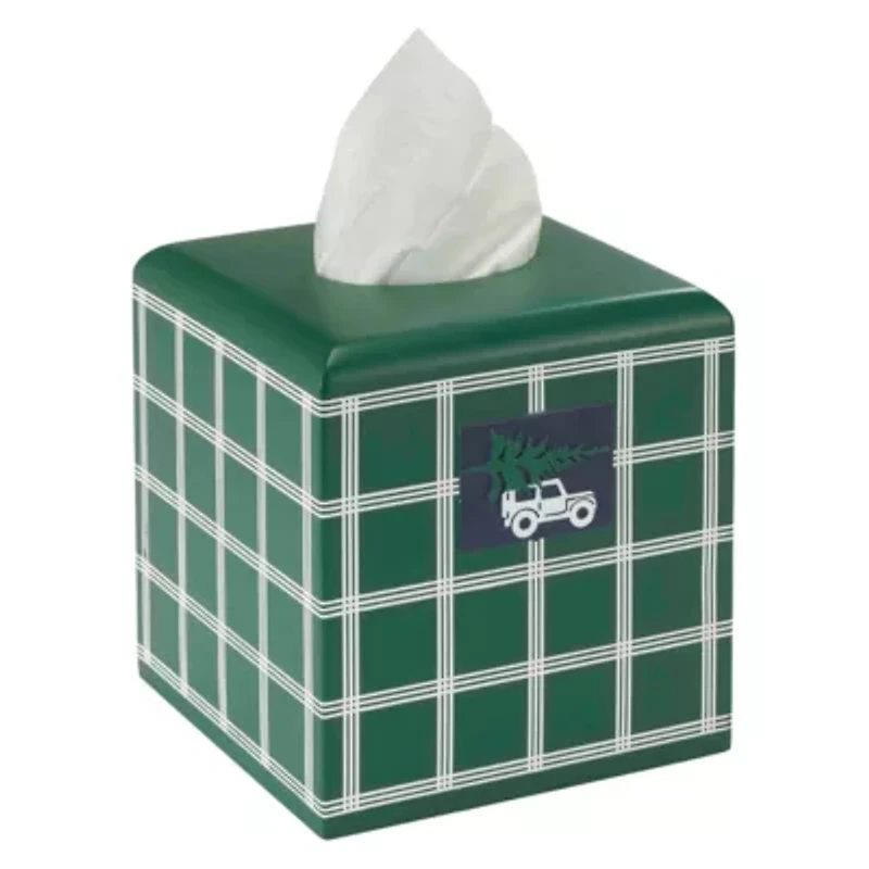 Pine Trail Tissue Cover