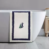 Pine Trail Bath Rug