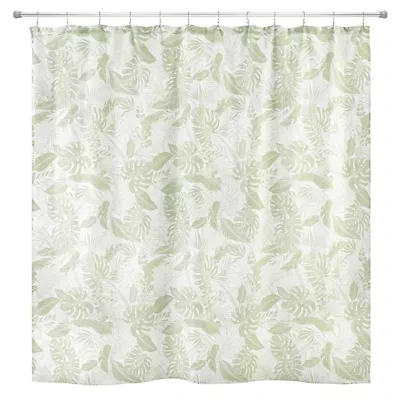 Reef Shower Curtain
