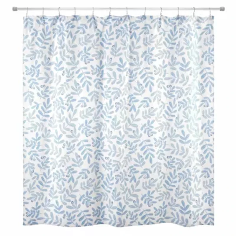Kingsley Shower Curtain