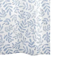 Kingsley Shower Curtain