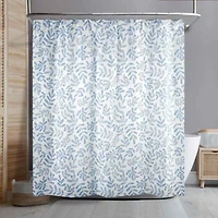 Kingsley Shower Curtain