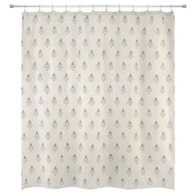Heneley Shower Curtain