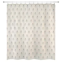 Heneley Shower Curtain