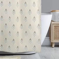 Heneley Shower Curtain