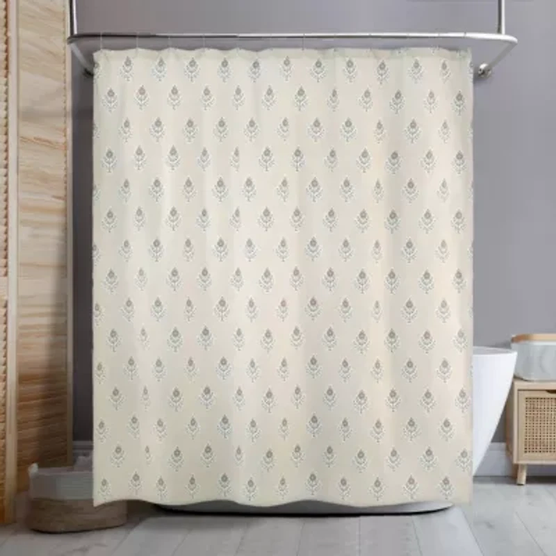 Heneley Shower Curtain