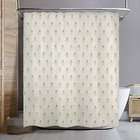 Heneley Shower Curtain