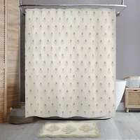 Heneley Shower Curtain