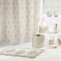 Heneley Shower Curtain