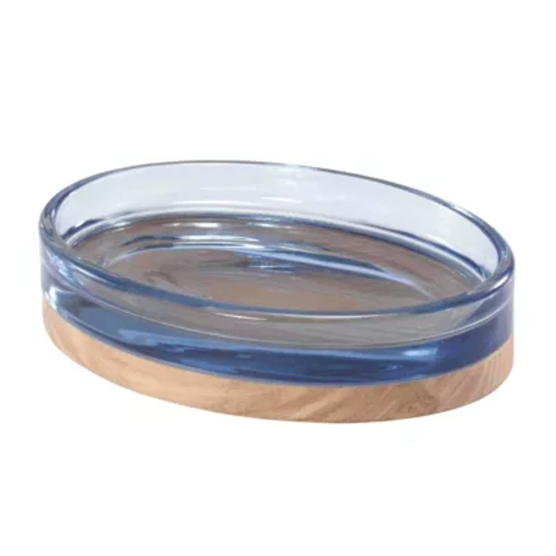 Cove Blue 4-pc. Bath Set