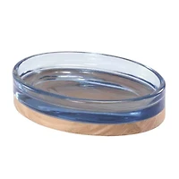 Cove Blue 4-pc. Bath Set