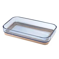 Cove Blue 3-pc. Vanity Set