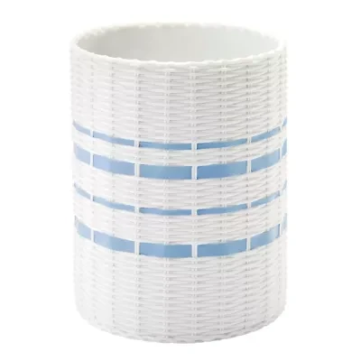 Savannah Wastebasket