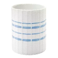 Savannah Wastebasket