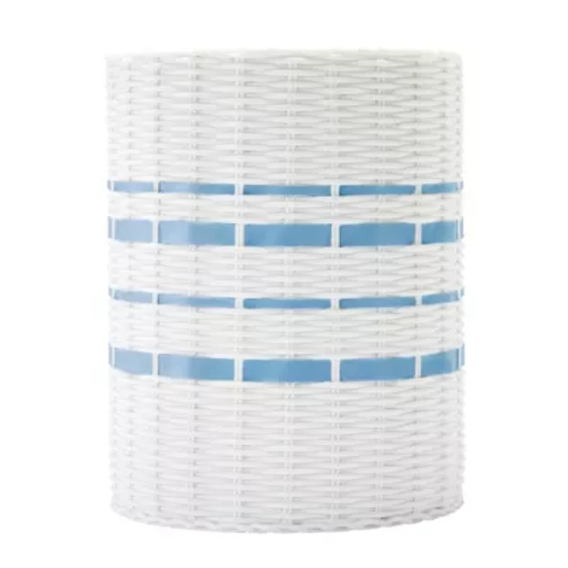 Savannah Wastebasket