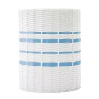 Savannah Wastebasket
