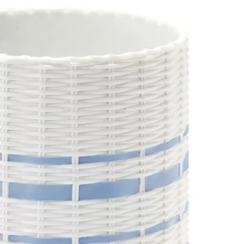 Savannah Wastebasket