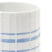 Savannah Wastebasket