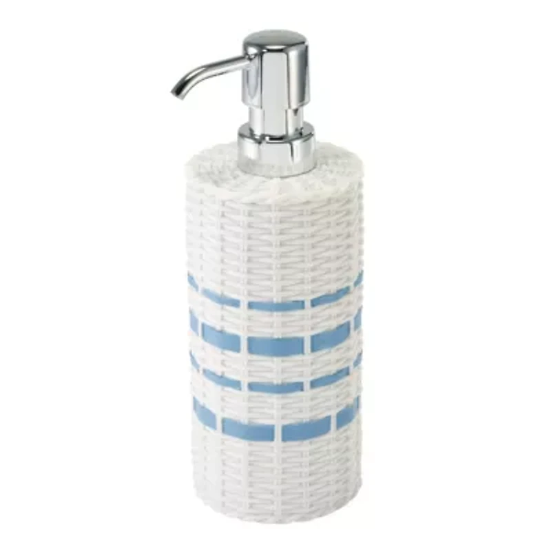 Savannah 4-Piece Bath Accessory Set