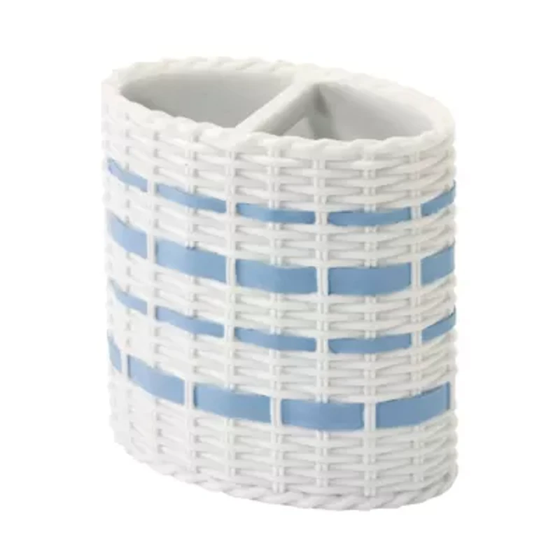 Savannah 4-Piece Bath Accessory Set