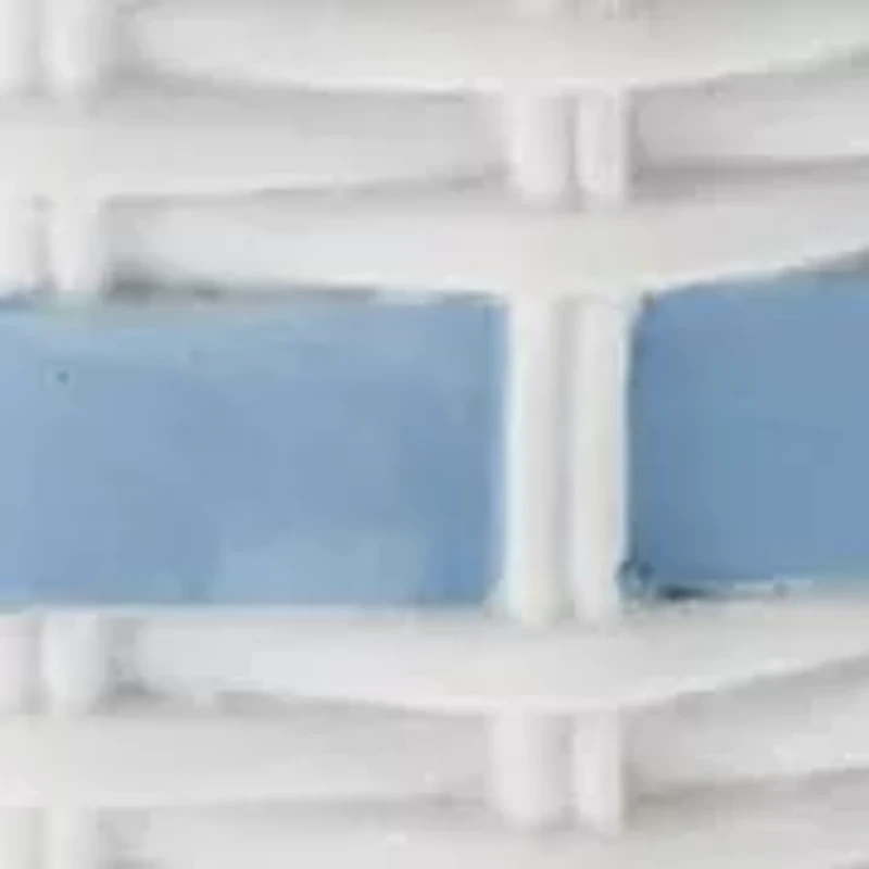 Savannah 2-Piece Toothbrush Holder & Lotion Dispenser Set