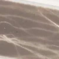 Tidal Tissue Box Cover