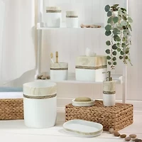 Tidal 3-Piece Vanity Set