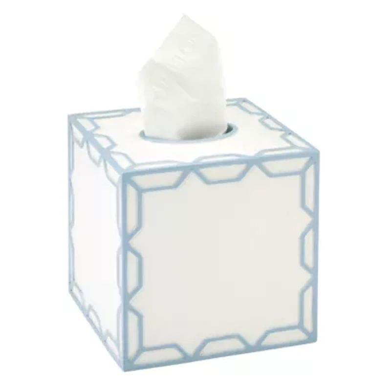 Trellis Tissue Cover