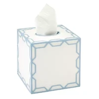 Trellis Tissue Cover