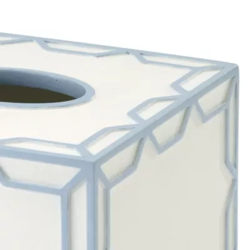 Trellis Tissue Cover