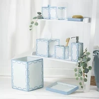 Trellis Tissue Cover