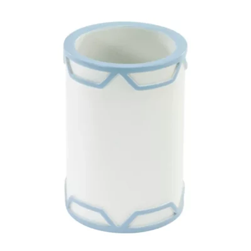 Trellis 4-Piece Bath Accessory Set