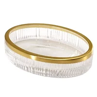 Louise 4pc. Bath Accessory Set
