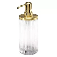 Louise 4pc. Bath Accessory Set