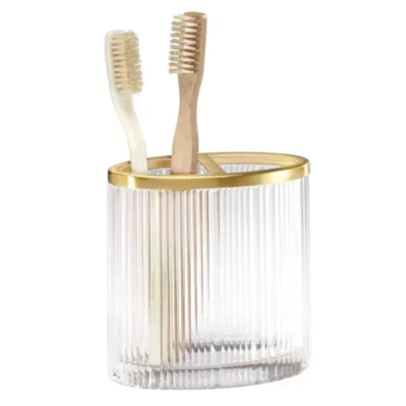 Louise 2pc. Bath Accessory Set