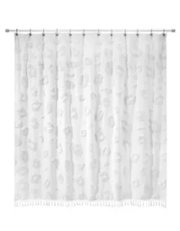 Celina Shower Curtain