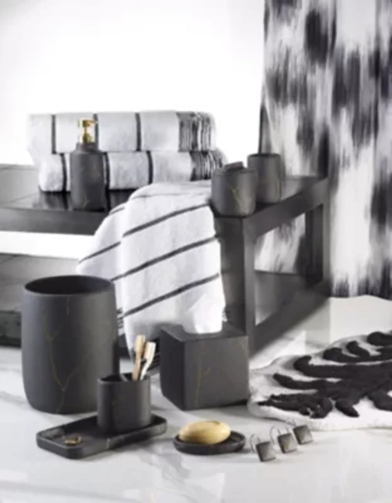 Sydney 3pc. Vanity Bath Set