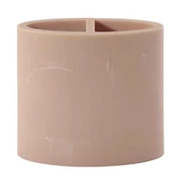 Kendall Clay 4pc. Bath Accessory Set
