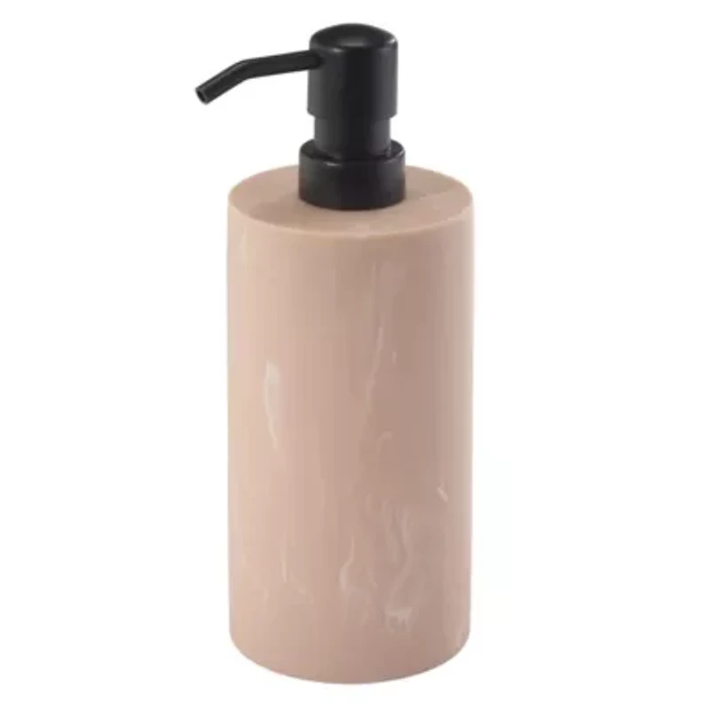 Kendall Clay 4pc. Bath Accessory Set