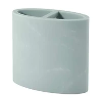 Kendall Oasis 4pc. Bath Accessory Set