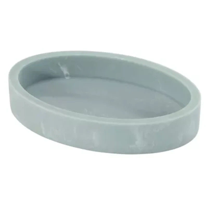 Kendall Oasis 4pc. Bath Accessory Set