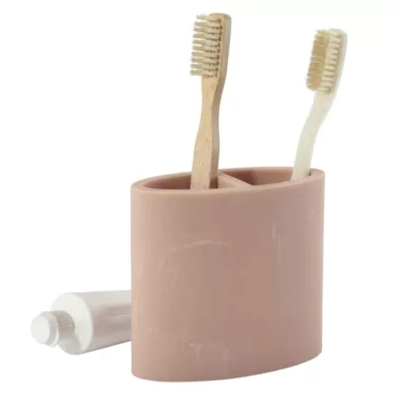 Kendall Clay 2pc. Bath Accessory Set