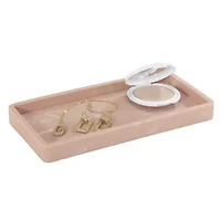 Kendall Clay 3pc. Vanity Bath Set