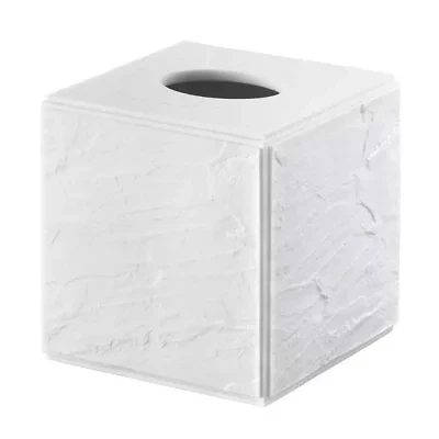 Zen Tissue Cover