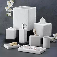 Zen Tissue Cover