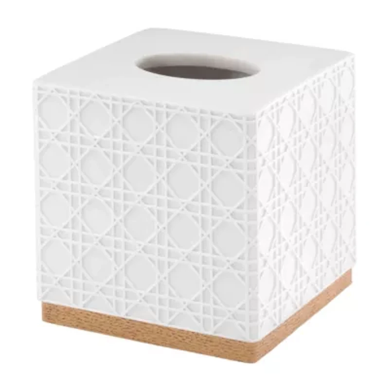 Lena Tissue Cover