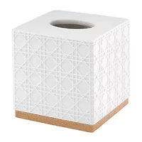 Lena Tissue Cover